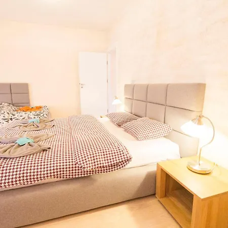 Apartamento 4 Krawiecka *