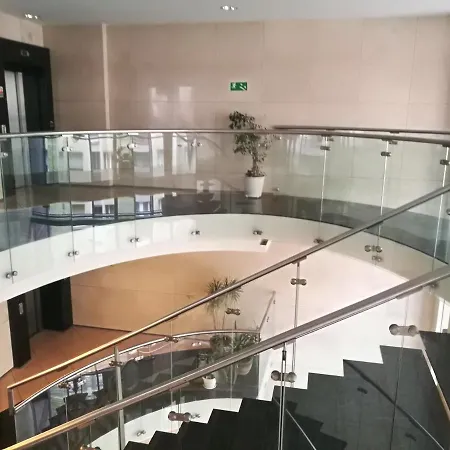 Apartmán 4 Krawiecka Vratislav