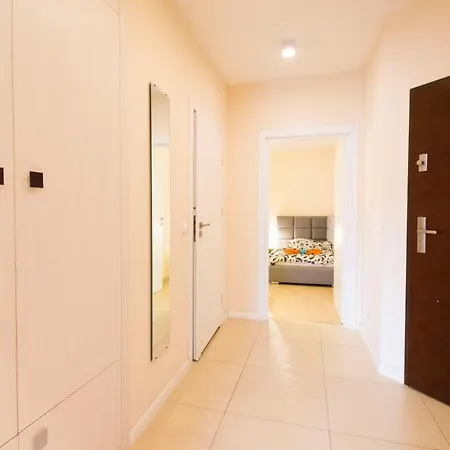 4 Krawiecka Apartment Wroclaw