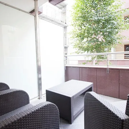 4 Krawiecka * Wroclaw