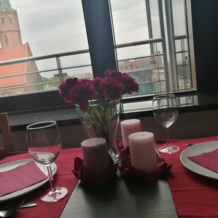 4 Krawiecka Wroclaw