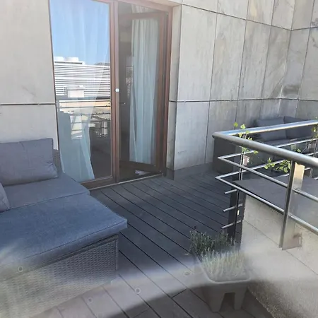 4 Krawiecka Apartment Wroclaw