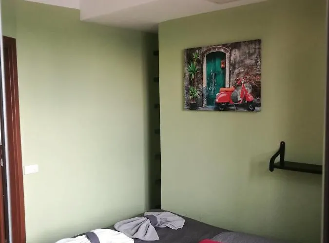 דירה 4 Krawiecka *