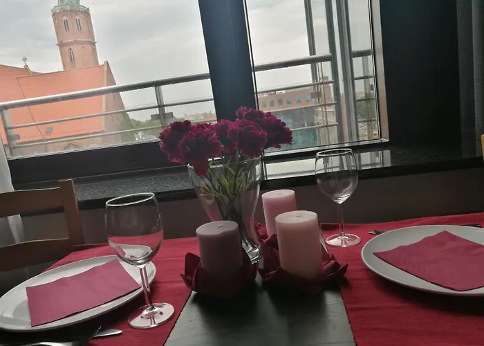 4 Krawiecka ורוצלב